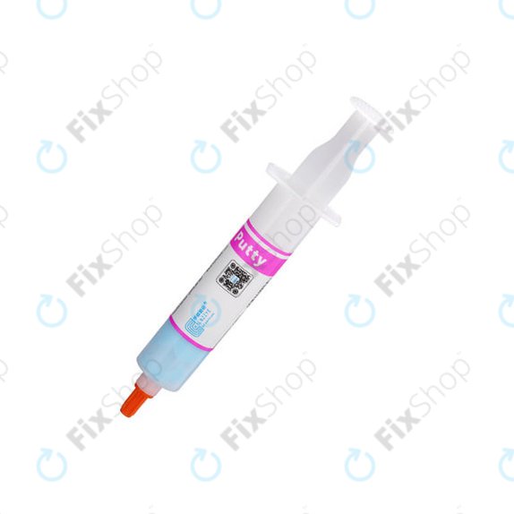 Θερμική πάστα Halnziye HY226, 20g, μπλε