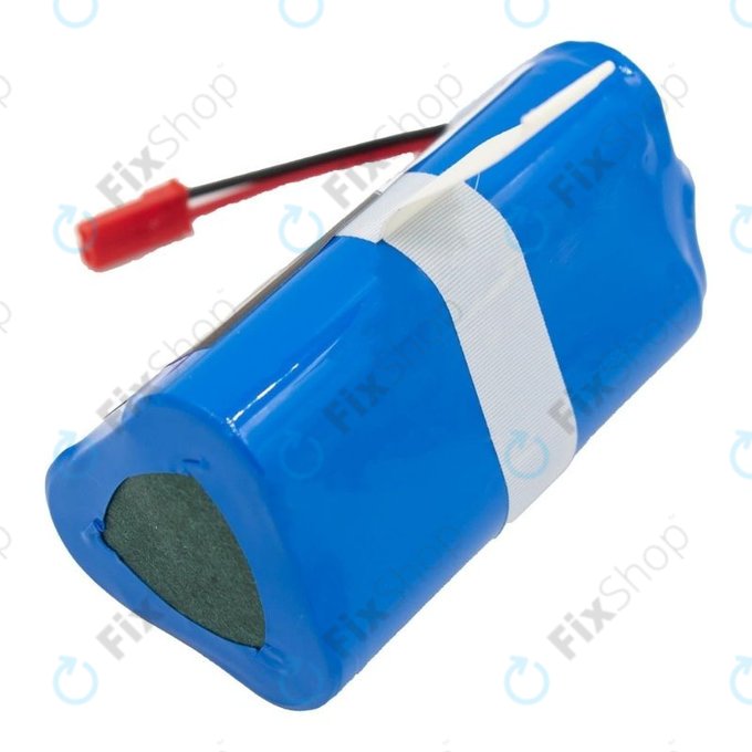 Μπαταρία για Ecovacs CEN250, V700, ICR18650 3S1P, 11.1V, 2600mAh