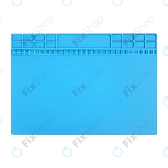 Αντιστατικό Θερμοανθεκτικό Μαξιλάρι Σιλικόνης ESD για Relife RL-004A - 35.5 x 25cm