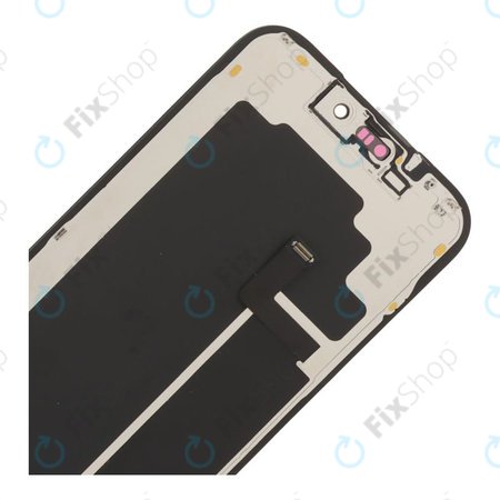 Οθόνη In-Cell FHD για iPhone 17 Pro Max, Αφής με πλαίσιο