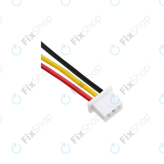 Μπαταρία για Logitech G533, G933, 1200mAh, Li-Pol, 3.7V, 533-000132, HQ