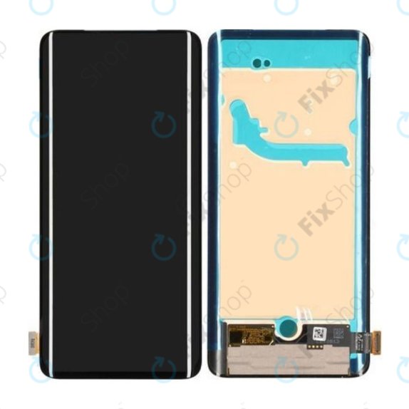 Οθόνη με οθόνη αφής για OnePlus 7 Pro