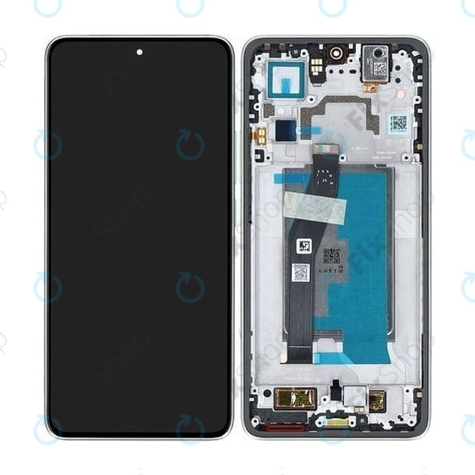 LCD Display Assembly για Xiaomi 14T | 5600060N12A00 | Lemon Green | Service Pack