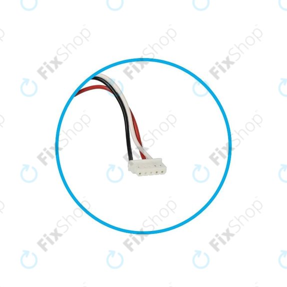 Μπαταρία για iRobot Braava 2000, 300, 380, 380T, 381, 390, Mint 5200, Mint Plus 5200, Proscenic JOJO Professional, GPRHC202N026, 4409709, W206001001399, 7.2V, 2500mAh
