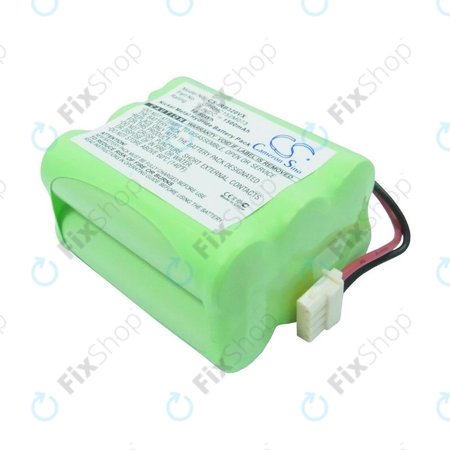Battery για iRobot Braava 320 | 321 | GPRHC152M073 | 4408927 | 7.2V | 1500mAh | HQ