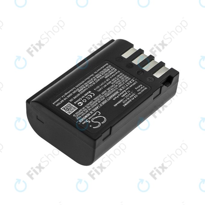 Μπαταρία για Panasonic HC-X800, X920, HDC-SD800, 1050mAh, Li-Ion, 7.4V, VW-VBN130, HQ