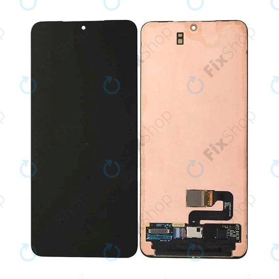 Οθόνη με οθόνη αφής για Samsung Note 20, N980B, 5G N981B, GH96-13566A, Service Pack