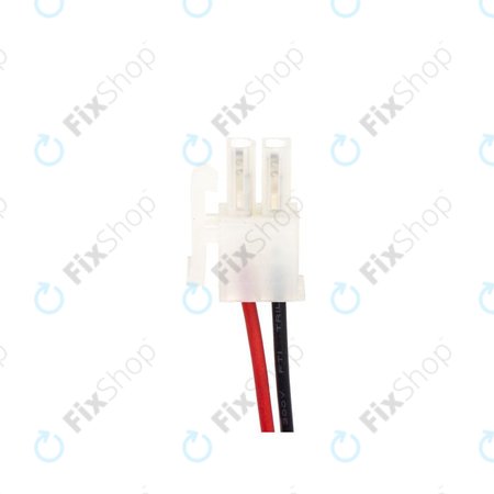 Μπαταρία για Concept VR2000, Zaco A4s, A6, A8s, A9s, 2600mAh, Li-Ion, 14.8V, 501929, HQ