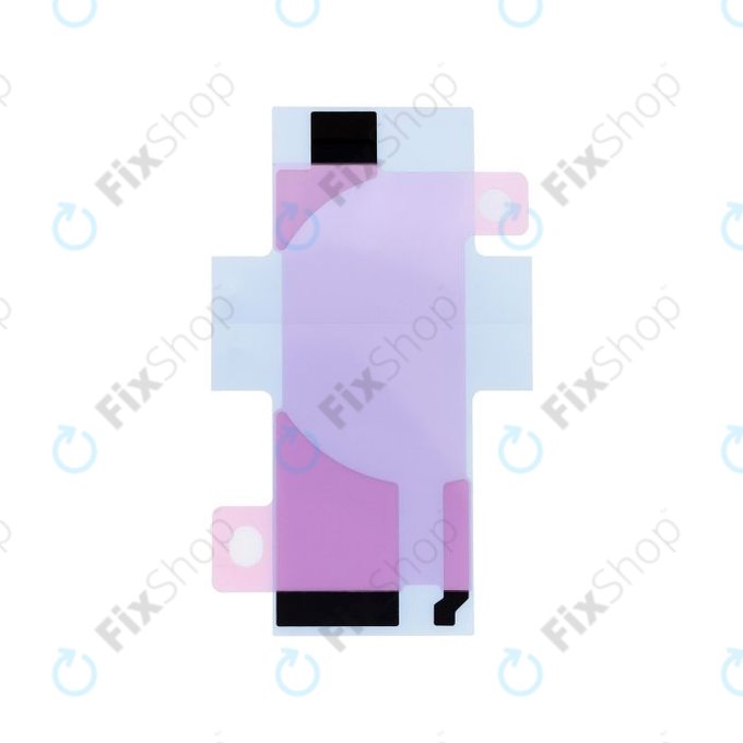 Πίσω Κάλυμμα με Μικρά Ανταλλακτικά για iPhone 13 Mini | Μπλε | Blue