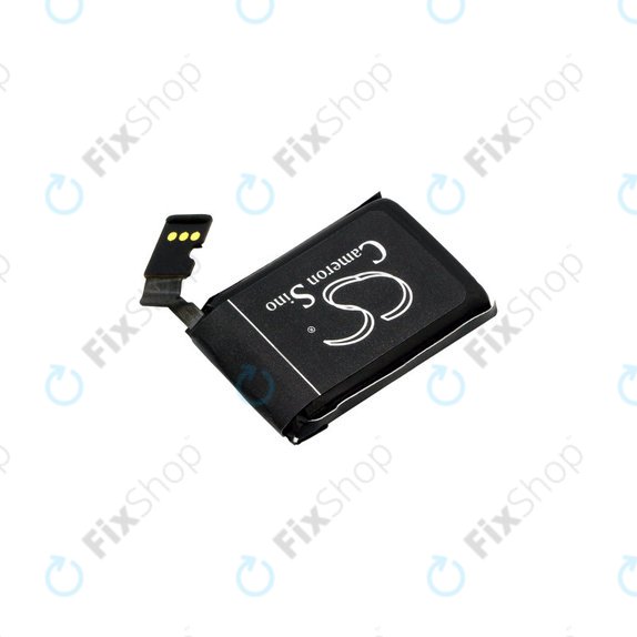 Μπαταρία για Apple Watch 2 42 mm, 300mAh, Li-Pol, 3.8 V, A1761, HQ