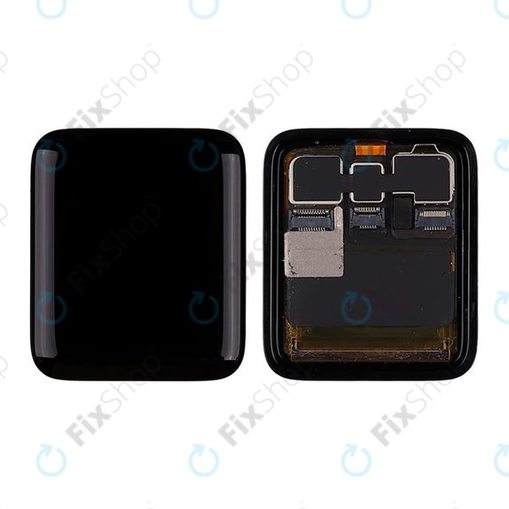 Οθόνη με οθόνη αφής για Apple Watch 2, 38mm, Refurbished