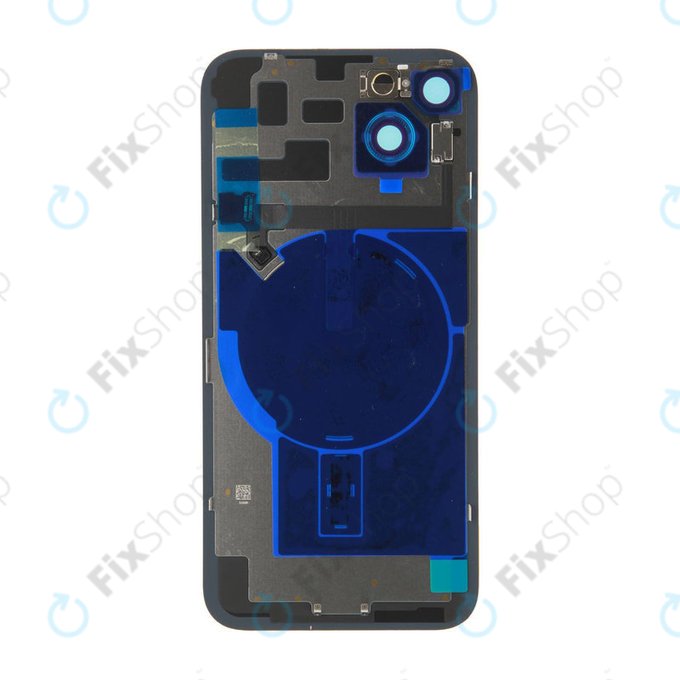 Πίσω Κάλυμμα Γυαλί για iPhone 14 Plus | Yellow | 661-30389 | Genuine Apple