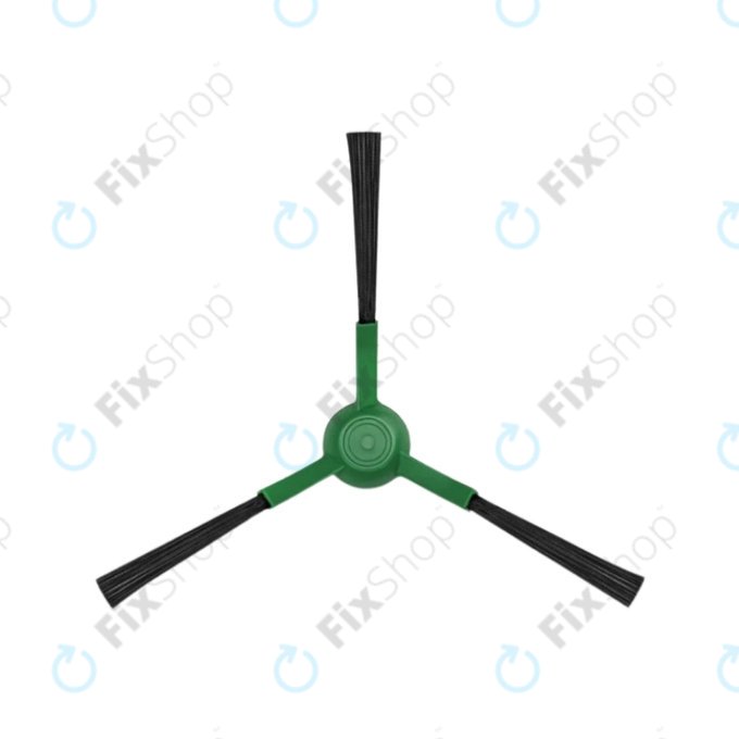 Σετ ανταλλακτικών για iRobot Roomba Plus 405 Combo, 505 Combo (2x Κύρια βούρτσα, 4x Φίλτρο, 4x Πλαϊνή Βούρτσα, 8x Πανί Σφουγγαρίστρας, 4x Σακούλα σκόνης)