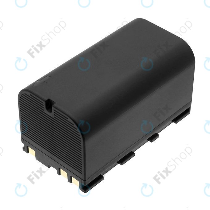 Μπαταρία για Geomax Stonex R6, Zoom 35, 5600mAh, Li-Ion, 7.4V, ZBA200, HQ