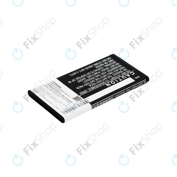 Μπαταρία για Maxcom MM720, KAB4, 800mAh, HQ