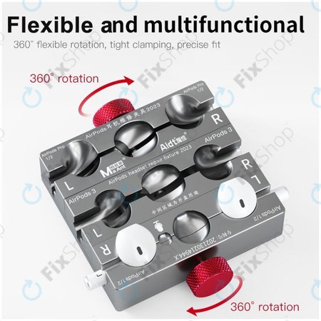 Βάση Επισκευής για AirPods (Μοντέλο 2023) για Ma Ant P1