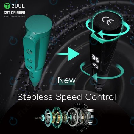 Εργαλείο Γυαλίσματος για Κινητά Τηλέφωνα 2UUL DA84