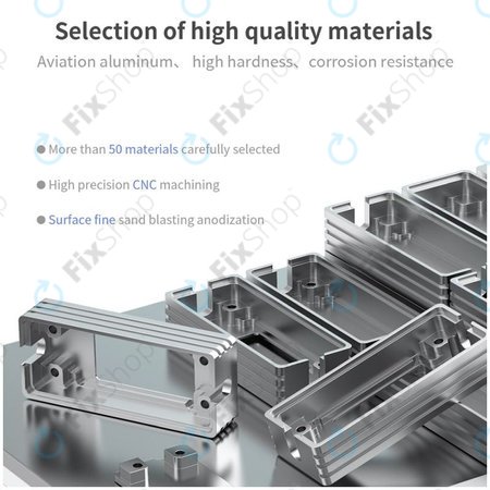 Καλώδιο Φόρτισης Έξυπνης Ανίχνευσης (Lightning - USB-C) για AV-Line