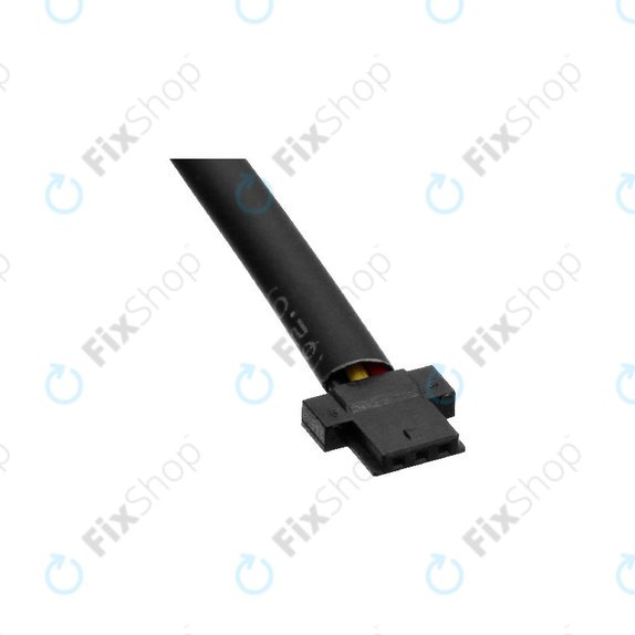 Μπαταρία για TomTom One 140, Go 500, 950mAh, Li-ion, 3.7V, P2, HQ