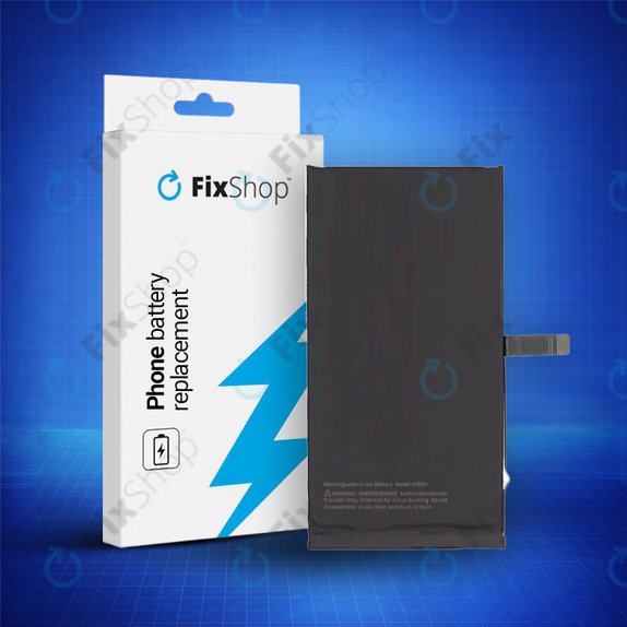 Μπαταρία για iPhone 14 Plus, 4325mAh, A2850