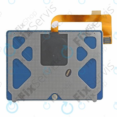 Trackpad με Καλώδιο Flex για MacBook Pro 17" A1297 (Αρχές 2009 - Τέλη 2011)