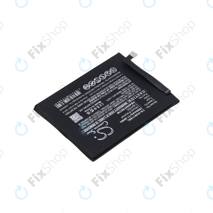 Μπαταρία για Huawei Y5, Y6, 2900mAh, Li-Pol, 3.82 V, HB405979ECW, HQ