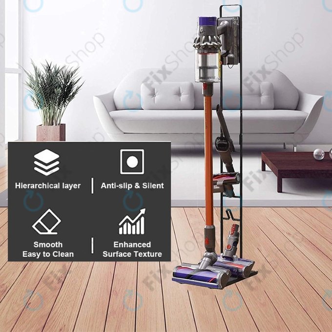 Σταντ για Dyson V-series | Outsize | Gen5detect | DC-series