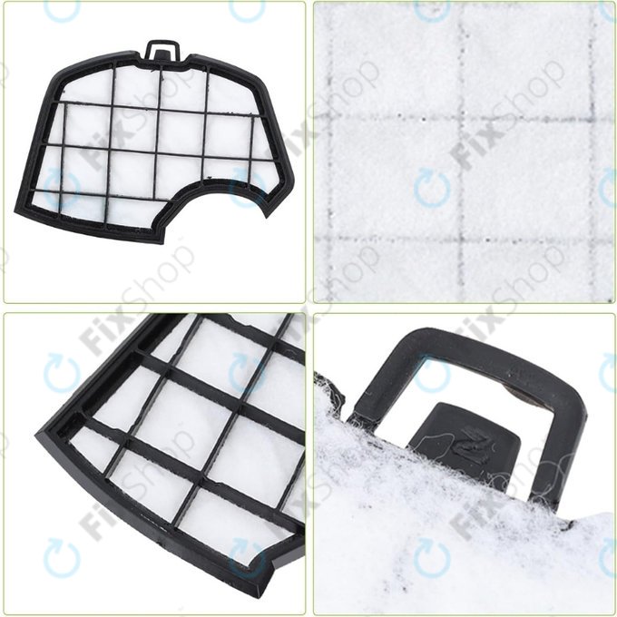 Φίλτρο Σκόνης FP140 για Vorwerk Kobold VK140 | VK150