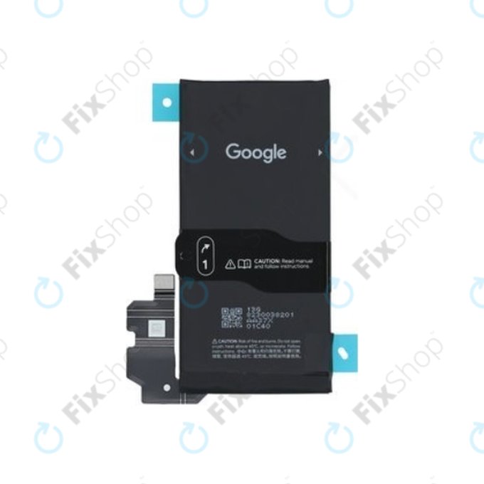 Μπαταρία για Google Pixel 8 GKWS6, G9BQD, G949-00574-01, 4575mAh, Service Pack