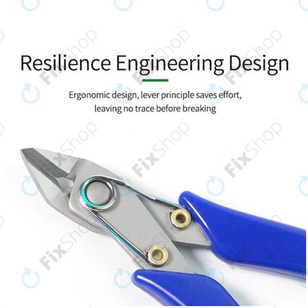 Πένσα Υψηλής Ακρίβειας Κοπής για Relife RL-0001