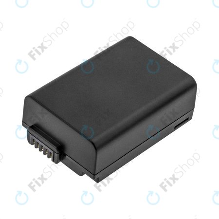 Μπαταρία για Nikon Z50, Z50 ZFC, Z30, Z FC, 1280mAh, Li-Ion, 7.6V, EN-EL25, HQ