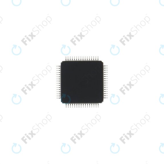 HDMI IC MN86471A για Sony PlayStation 4