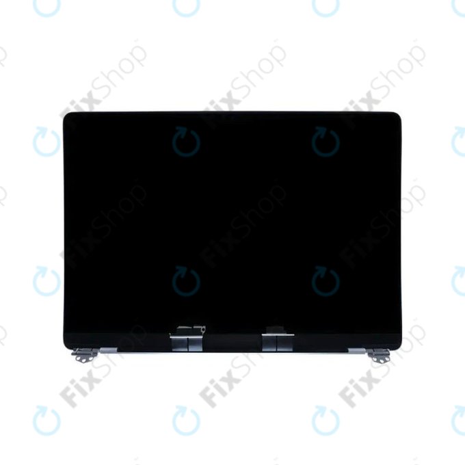 Οθόνη LCD για MacBook Pro 14", A3112, A3185 (2024), με μπροστινό γυαλί και κάλυμμα, Silver, 661-41792, Genuine Apple