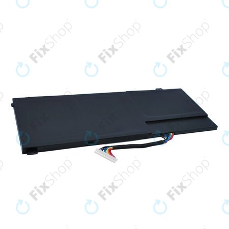 Μπαταρία για Acer Aspire Vn7, V15 Nitro, Spin 3, 4600mAh, Li-Pol, 11.4V, AC14A8L, HQ