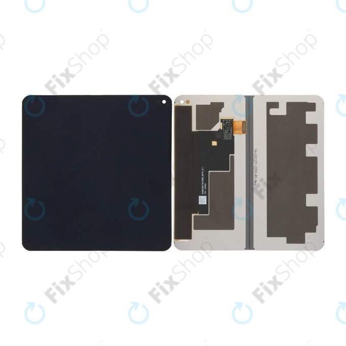 LCD Display με Touch Screen για Google Pixel 9 Pro Fold
