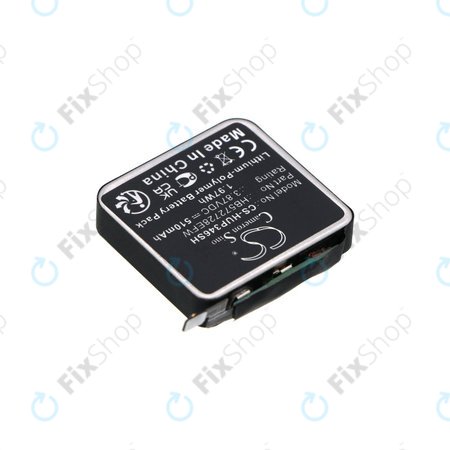 Μπαταρία για Huawei Watch GT3 Pro 46mm, 510mAh, Li-Pol, 3.87V, HB572728EFW, HQ