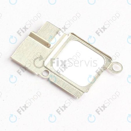 Μεταλλική Βάση Ακουστικού για iPhone 5