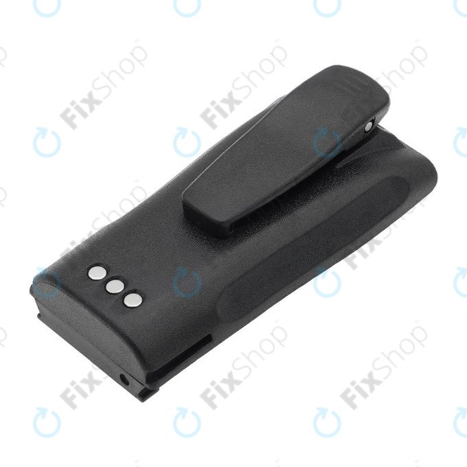 Μπαταρία για Motorola CP, EP, GP, 2600mAh, Li-ion, 7.4V, NNTN4496, HQ