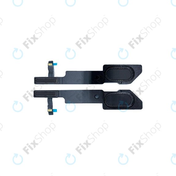 Ηχεία για MacBook Pro 14", A2918 (2023), A2442 (2021), 923-10066, Genuine Apple