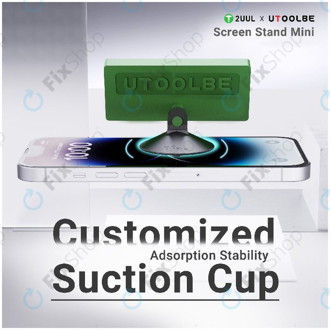 Μίνι βάση επισκευής οθόνης, 2UUL BH07