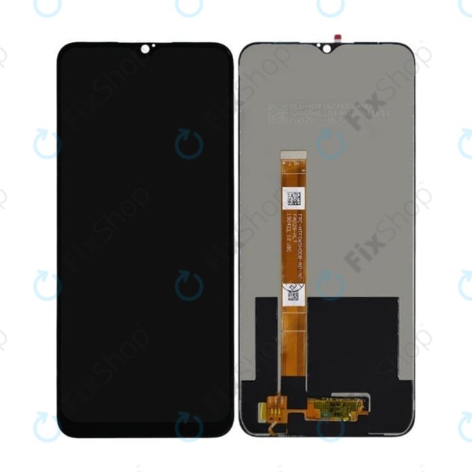 LCD Display με Touch Screen για Realme C3 | 6i | Aftermarket