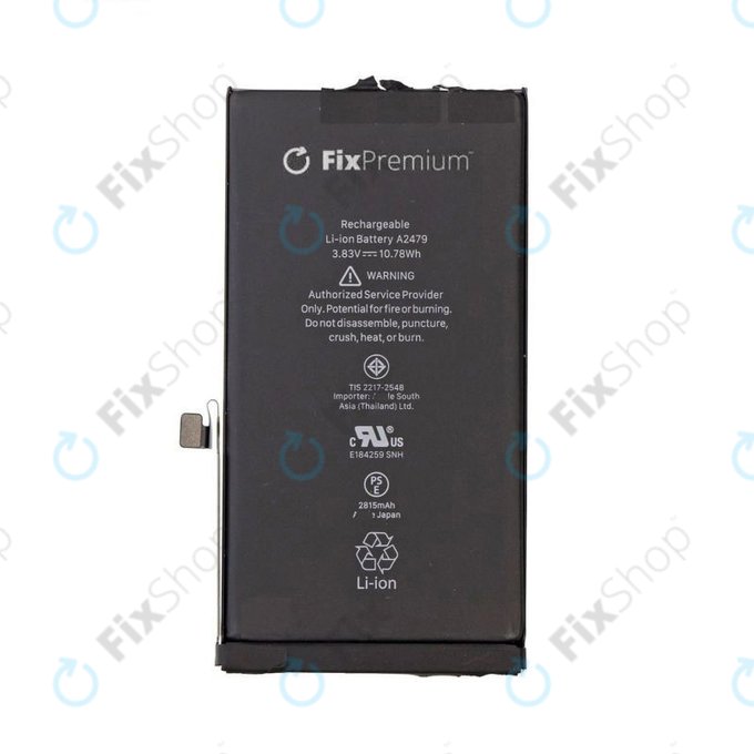 Battery για iPhone 12 | Tag On Function | 2815mAh
