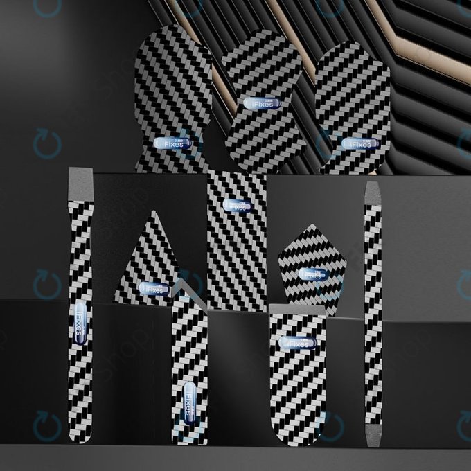 iFixes - Εργαλείο Άνοιγματός Υπερλεπτό από Άνθρακα C