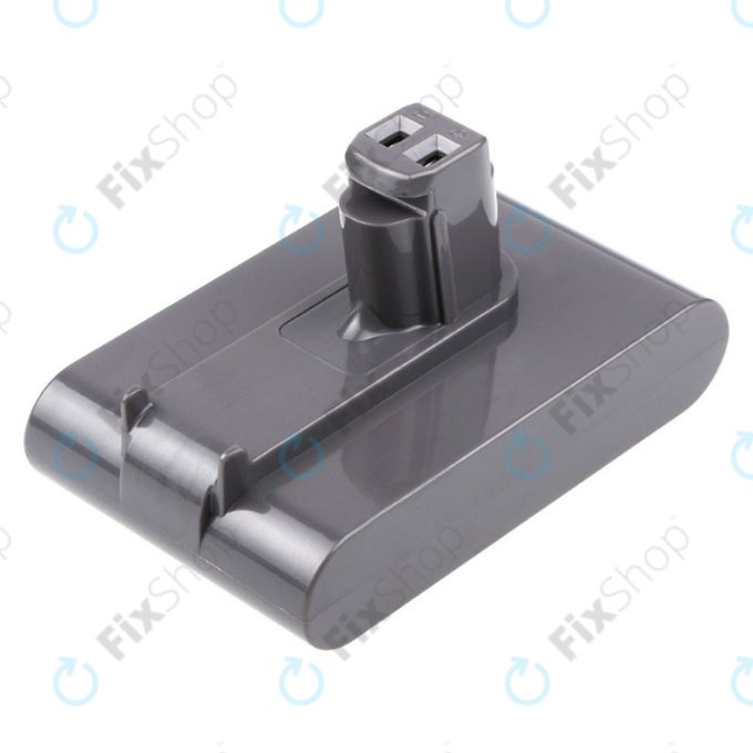 Μπαταρία για Dyson DC-series, 917083-07, 22.2V, 1500mAh, HQ