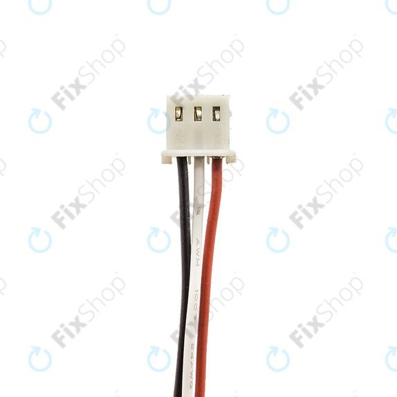 Μπαταρία για Televes H30FLEX, 2600mAh, Li-Ion, 7.4V, E-1982, HQ