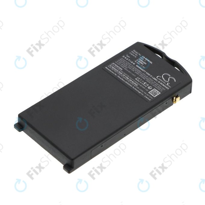 Μπαταρία για Nokia 3210, Nokia 3320, 1200mAh, Ni-MH, 2.4V, BML-3, HQ
