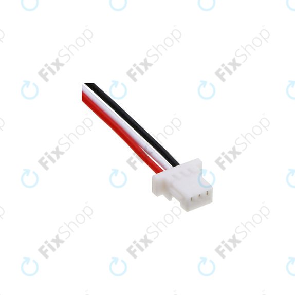 Μπαταρία για JBL Tune 510BT, 450mAh, Li-Pol, 3.7V, 02-553-3494, HQ