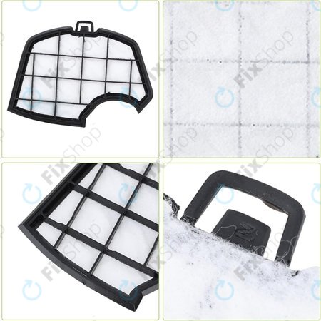 Φίλτρο Σκόνης FP140 για Vorwerk Kobold VK140 | VK150