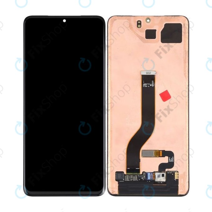 OLED/LCD Display με Touch Screen για Samsung Note 20 Ultra | N986B