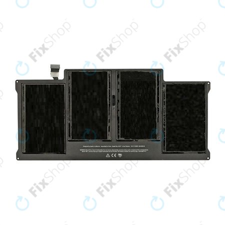 Μπαταρία για MacBook Air 13", Τέλη 2010, A1369, A1377, 8000mAh, FixPremium